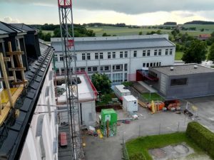 BAUSTELLE 11
