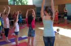 Kinderyoga