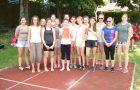 Sporttage