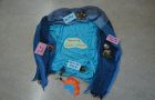 3C/3E Arche Noah
