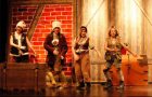 Musical: Casting