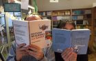 Neues aus und in der Bibliothek