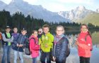 Wandertag der 1. Klassen