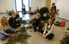 Adventkranz