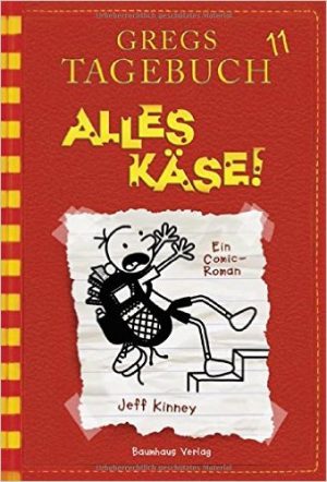 Lesen und lesen lassen! 3