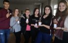 Bierbrauen im WPG Biologie