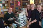 Diese Bibliothek ist ein Witz!