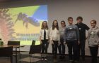 Lego League