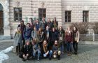 Exkursion der 7.B Klasse in die Justizanstalt Wels
