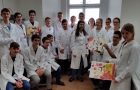 5N2: Herstellung von Naturfarben
