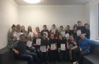 Unternehmerführerschein Modul C bestanden