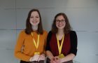 2. Platz beim Fremdsprachenwettbewerb Spanisch
