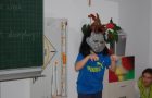 2C: The Gruffalo