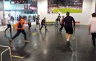 4ABC: Besuch der „Sport & Fun“-Messe