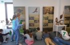 Naturschutzbund OÖ - Wanderausstellung
