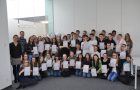 Unternehmerführerschein Modul A