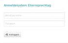 2. Elternsprechtag