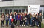 7A: Exkursion - Neuromed Campus
