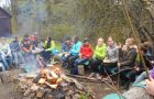 2ABE: Waldtag im Mühlviertel