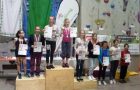 Sarah Schwendner (2D) gewinnt in Salzburg