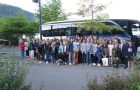 Schüleraustausch Annecy
