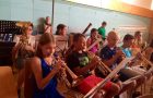 BRASS gesucht!