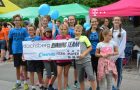 12h Benefizlauf in Prambachkirchen