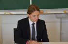 Eindrücke von der mündlichen Matura 2017