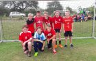 Fußballturnier der 3.Klassen
