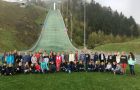 2BD: Wandertag