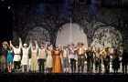 Musical Vorpremiere "Der Teufel mit den drei goldenen Haaren"