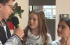 Video: Erste Klassen 2017/18