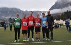 Cross-Country Bundesmeisterschaften in Obertraun