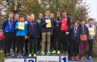 Cross-Country-Landesmeisterschaften 2017 in Wels