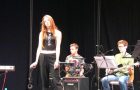 Kurzkurs "Schulband"