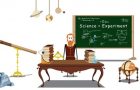 Talentförderkurs „Auf Galileis Spuren“ (Physik)