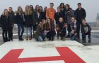 Führung durch das Ordensklinikum der Barmherzigen Schwestern in Linz