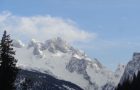 Skikurs der 2AB in Obertraun/Dachstein West