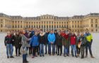 7. Klassen: Wienwoche