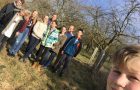 Leben Lernen im Glashaus und Obstgarten