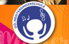 Unser Schulchor, die Meistersinger!
