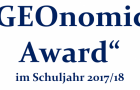 „Wir suchen die/den Geografie- und Wirtschaftskunde-Champion“:  Großartiger Erfolg beim Vorbewerb zum GEOnomic-Award 2017/18 für Marie Seifried (7A)