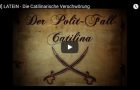 Die Catilinarische Verschwörung