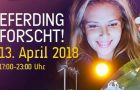Lange Nacht der Forschung