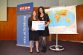 Marie Seifried (7A) wird Bundessiegerin beim GEOnomic-Finalwettbewerb in Wien 5