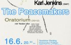Karten für PEACEMAKERS