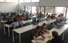 Aprender jugando - spielend lernen