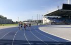 Landesmeistertitel in der Leichtathletik