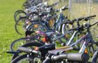 Sportwoche der 5. Klassen