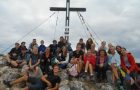 5N1/5N2: Kennenlerntage